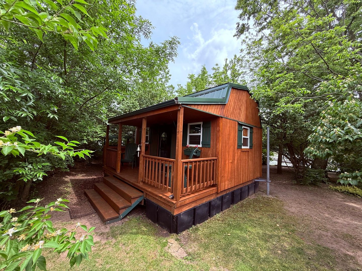 0000 Kankakee River Island — Wilmington, IL 60481