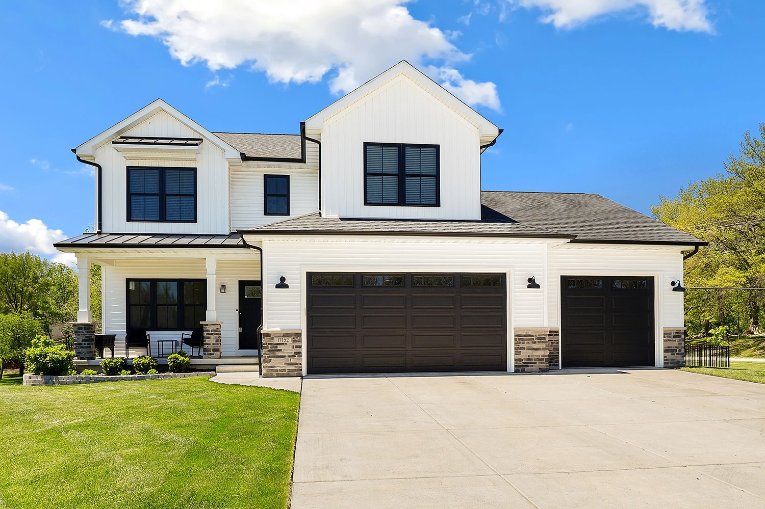 17152 High Point Court — Lowell, IN 46356