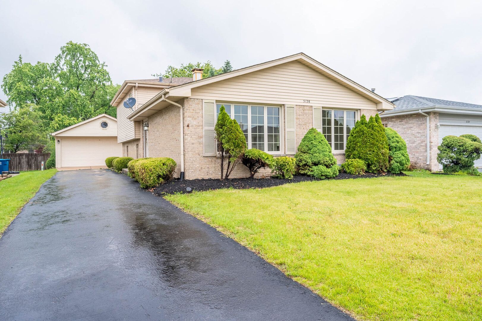 5138 W 121st Street — Alsip, IL 60803