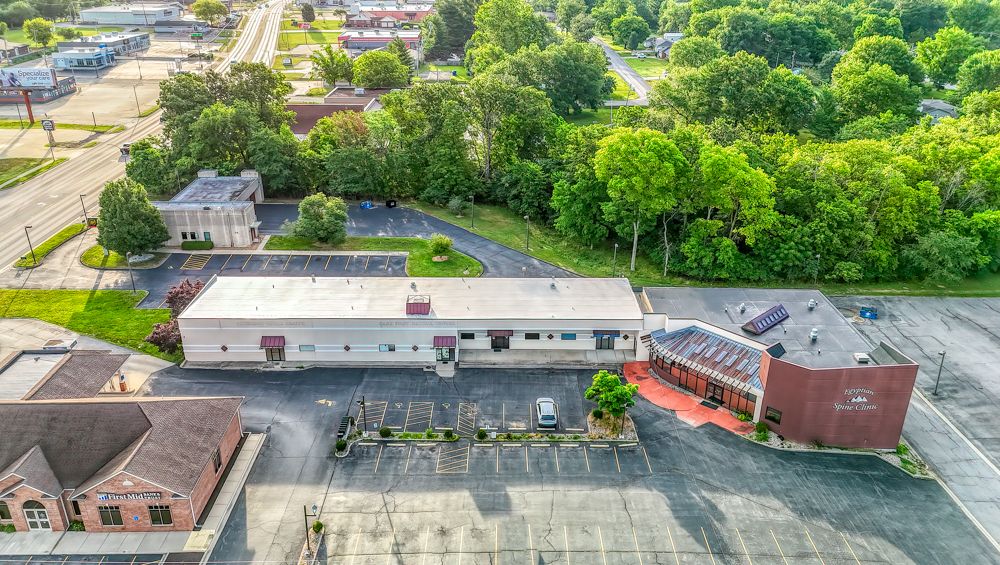 3307 Broadway Street — Mt Vernon, IL 62864