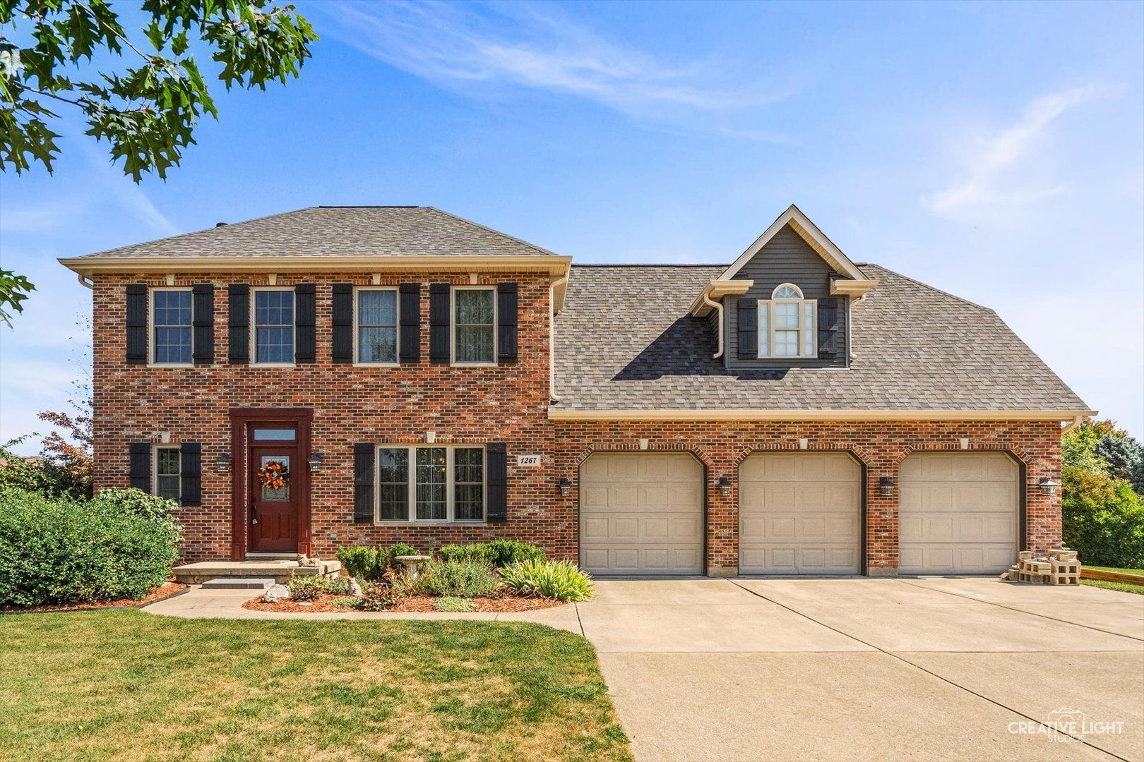 1267 Red Fox Circle — Sandwich, IL 60548