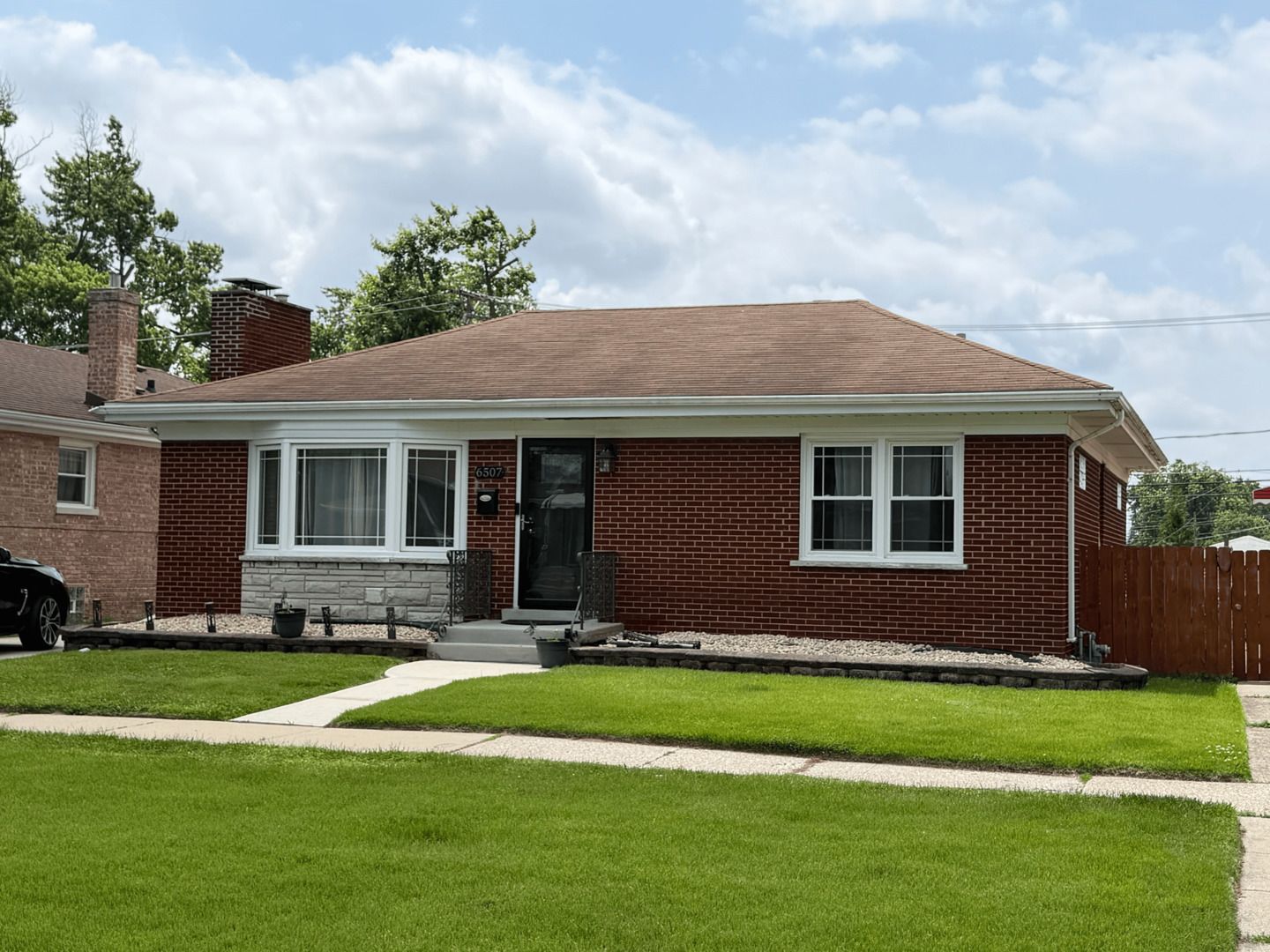 6507 W 41st Street — Stickney, IL 60402