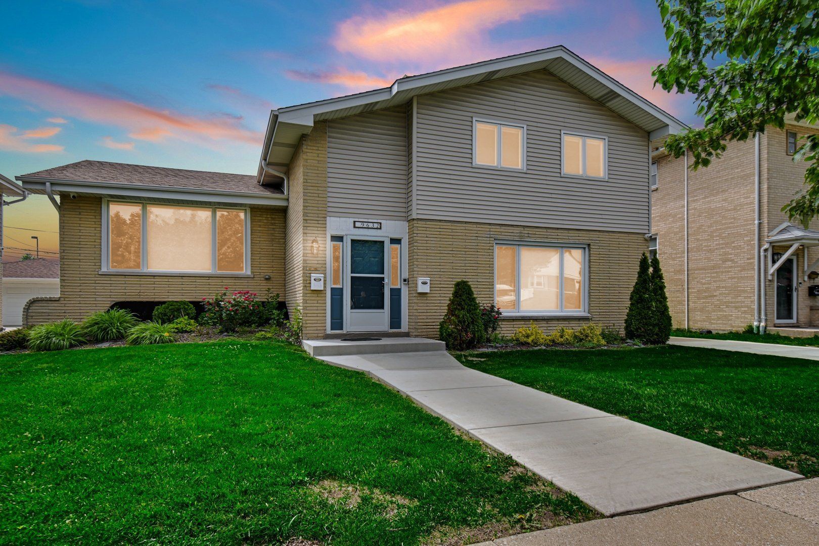 9632 Kilpatrick Avenue — Oak Lawn, IL 60453