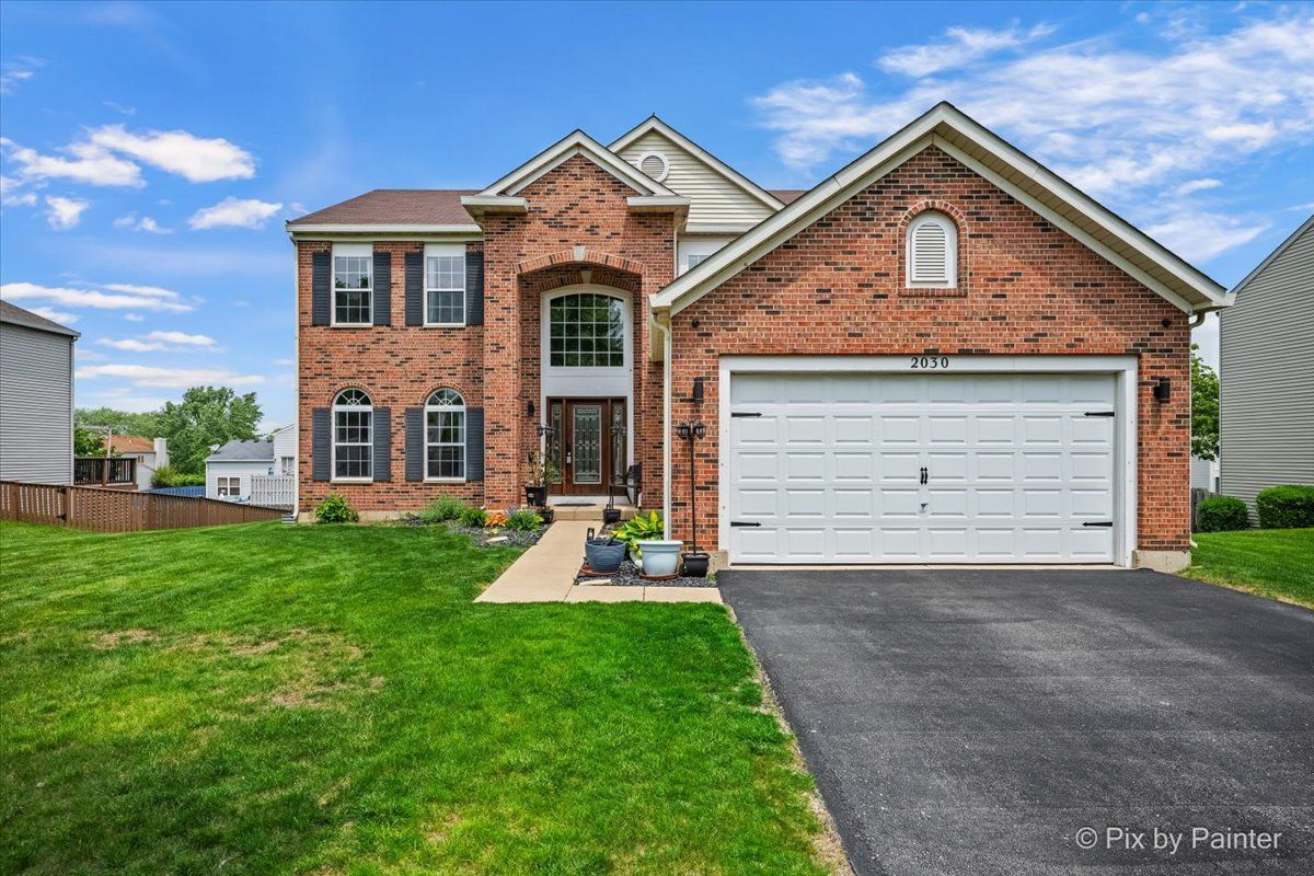 2030 Westbury Lane — Aurora, IL 60502