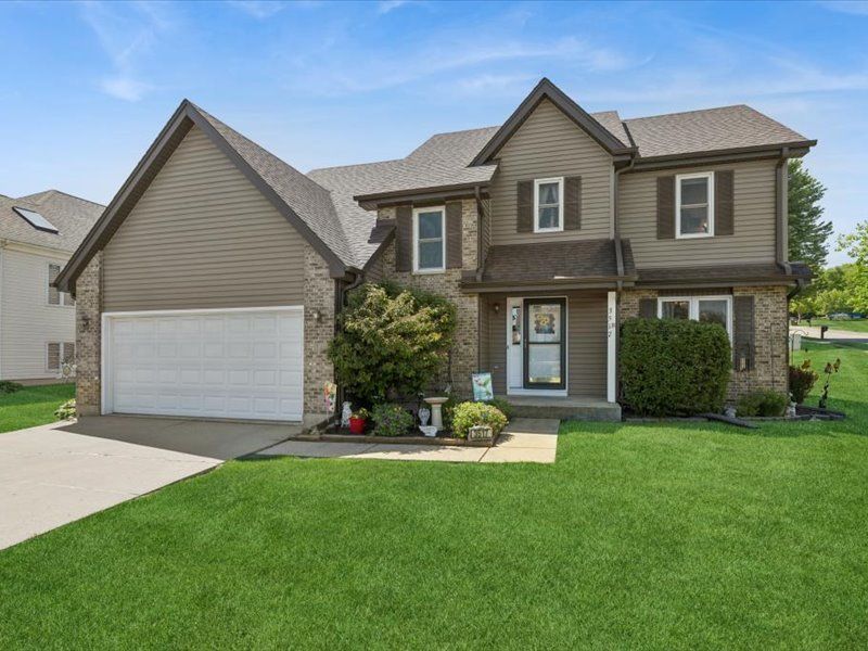 3517 Turnberry Drive — McHenry, IL 60050