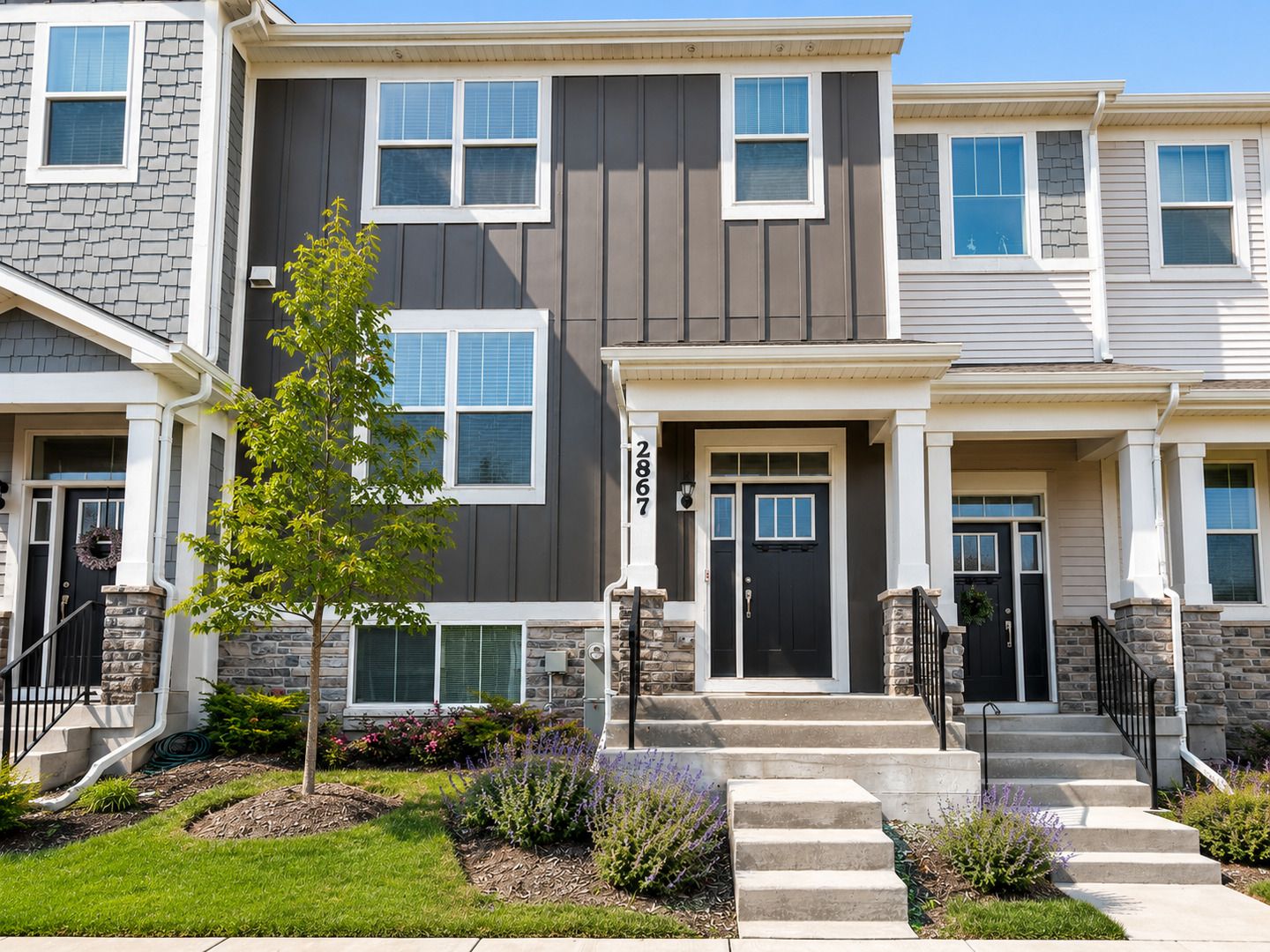 2867 Kessler Drive — Mundelein, IL 60060