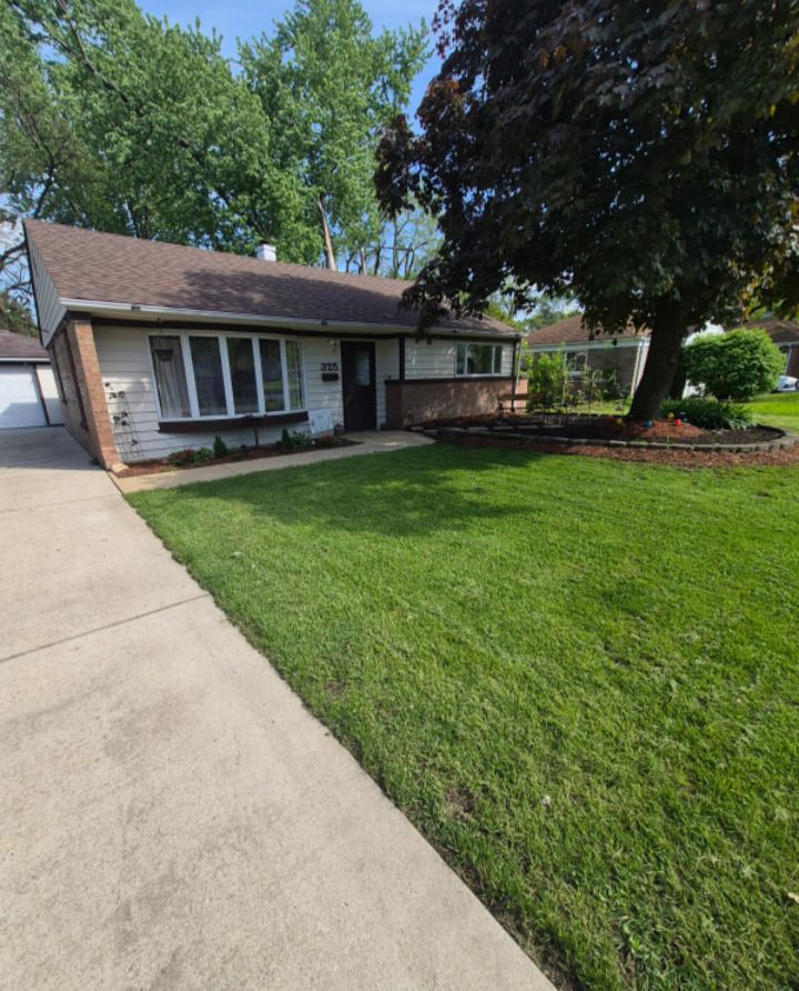325 Indianwood Boulevard — Park Forest, IL 60466