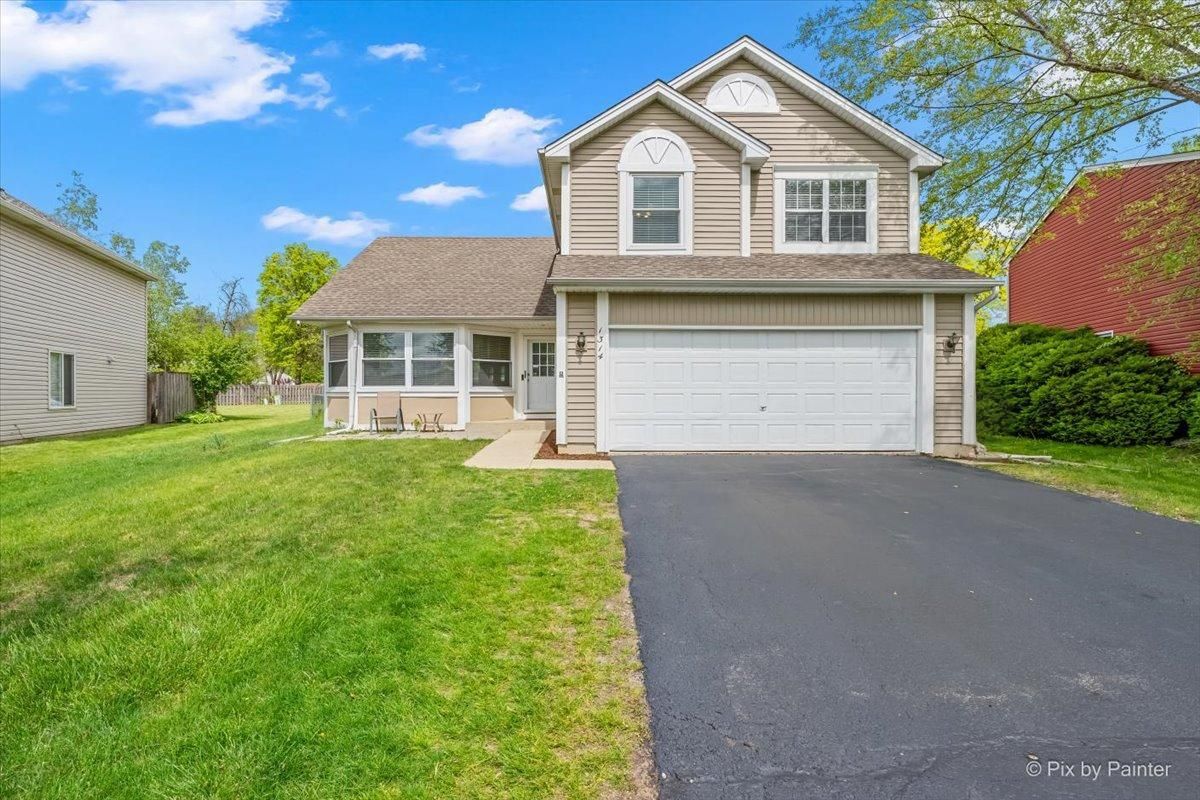 1314 Aspen Court — Elgin, IL 60120