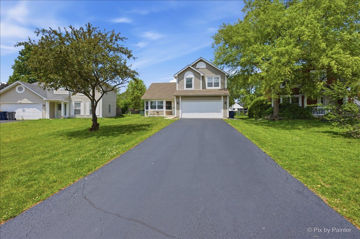 1314 Aspen Court — Elgin, IL 60120
