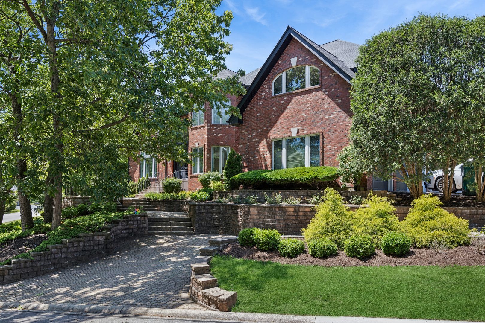 14460 Raneys Lane — Orland Park, IL 60462