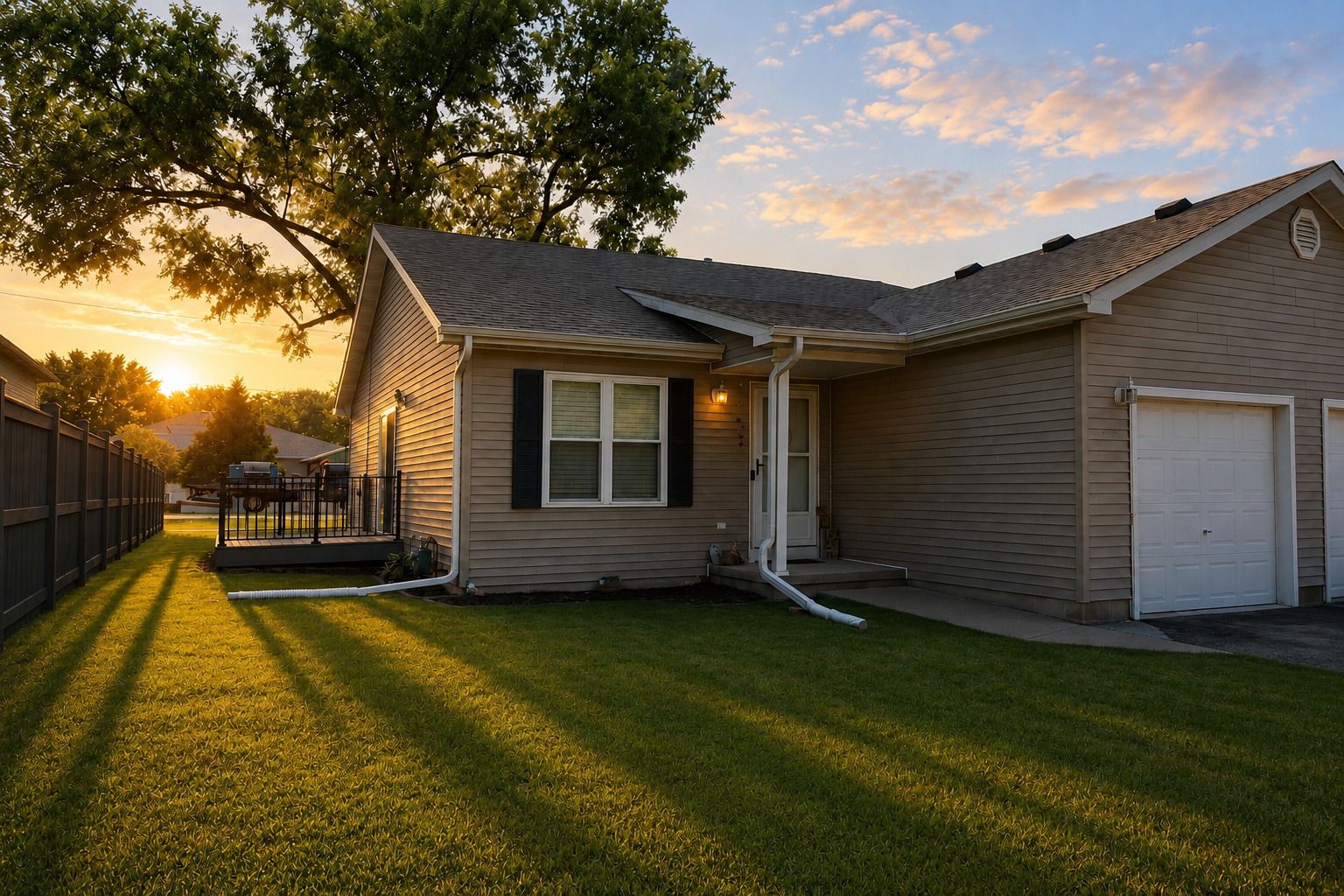 2122 Fox Chase Drive — Ottawa, IL 61350