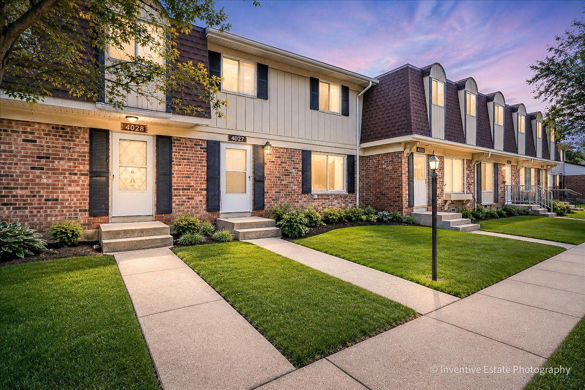 4027 Appleby Lane — Richton Park, IL 60471