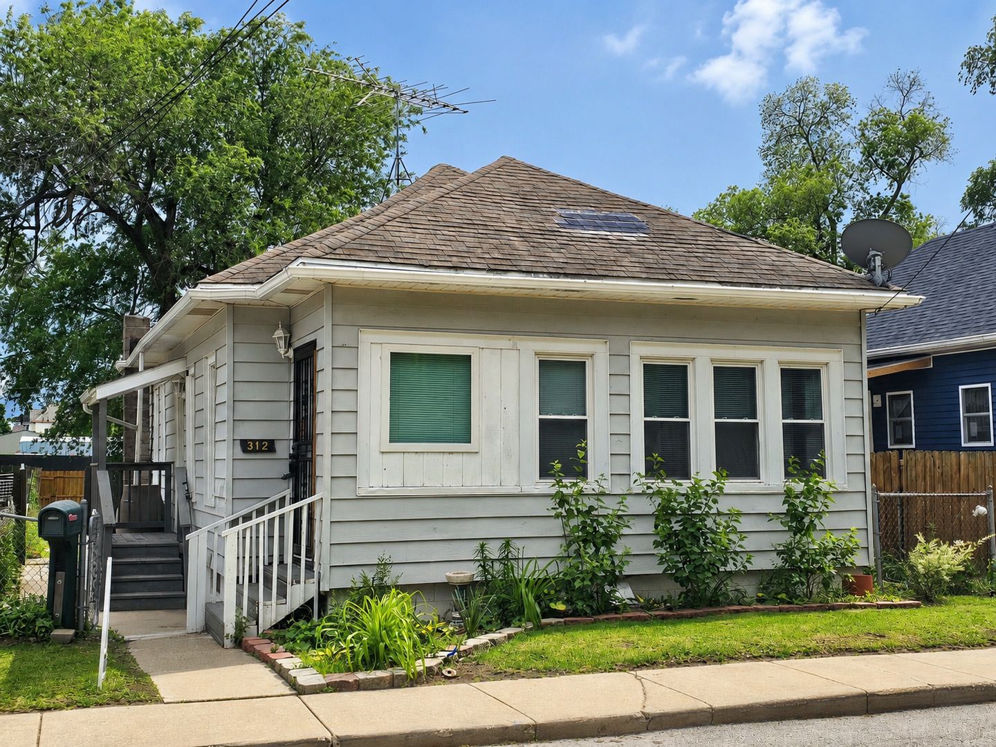312 Stone Street — Kankakee, IL 60901
