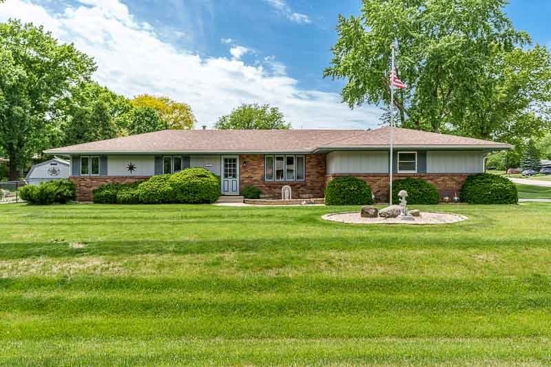 3855 Barley Ridge Trail — Cherry Valley, IL 61016