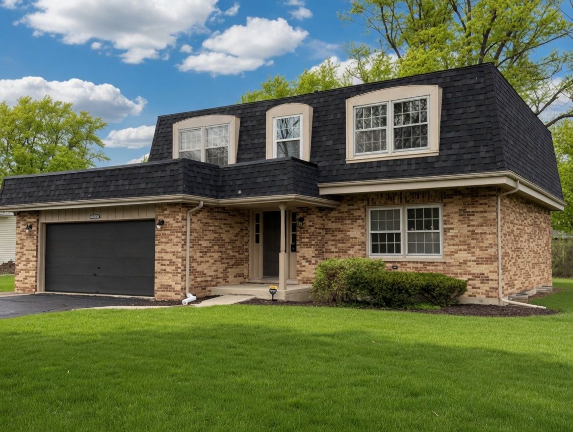 3451 Ithaca Road — Olympia Fields, IL 60461