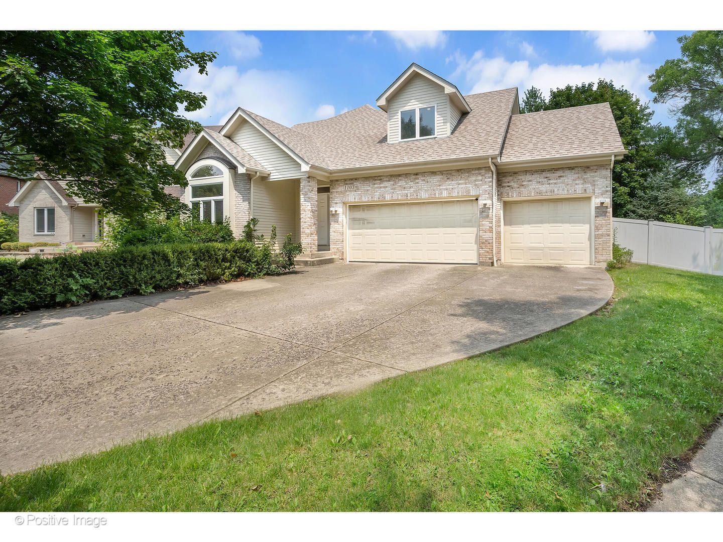 1103 Compass Court — Naperville, IL 60540