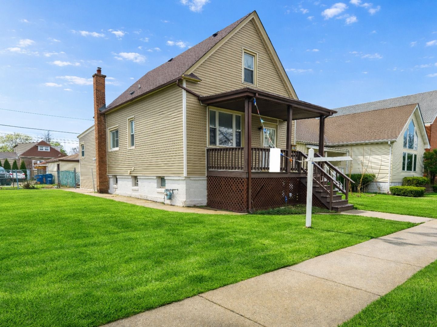 30 Washington Avenue — La Grange, IL 60525