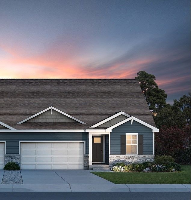 802A Concord Circle — Burlington, WI 53105