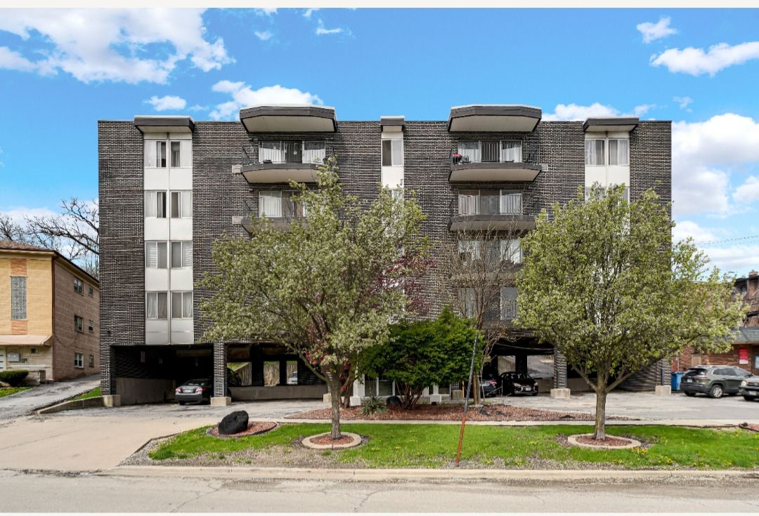 11116 S Longwood Drive #202 — Chicago, IL 60643