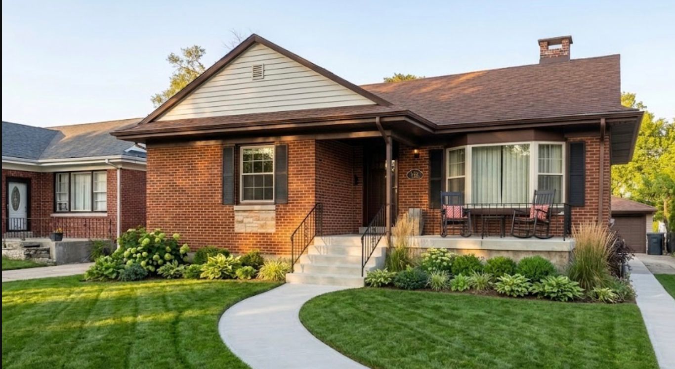 717 Manchester Avenue — Westchester, IL 60154