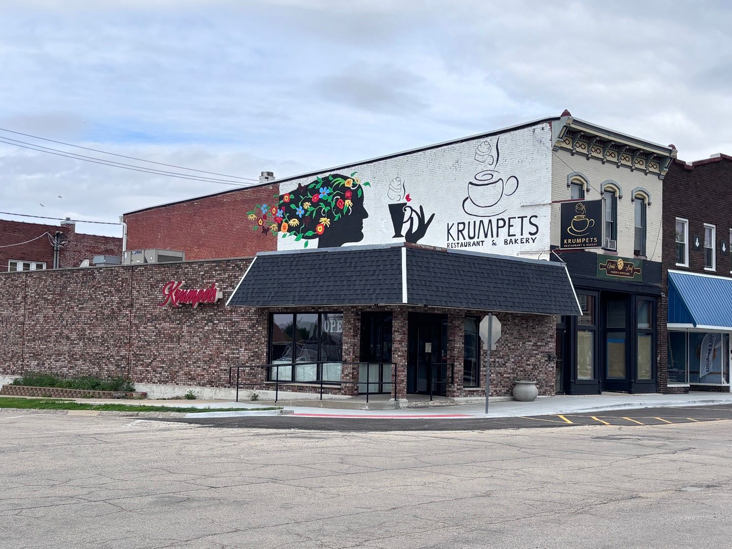 1016 4th Street — Fulton, IL 61252
