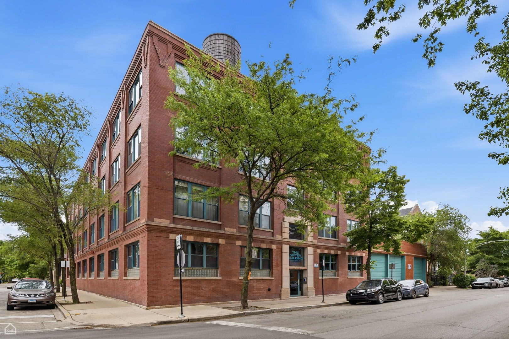 835 N Wood Street #103-203 — Chicago, IL 60622
