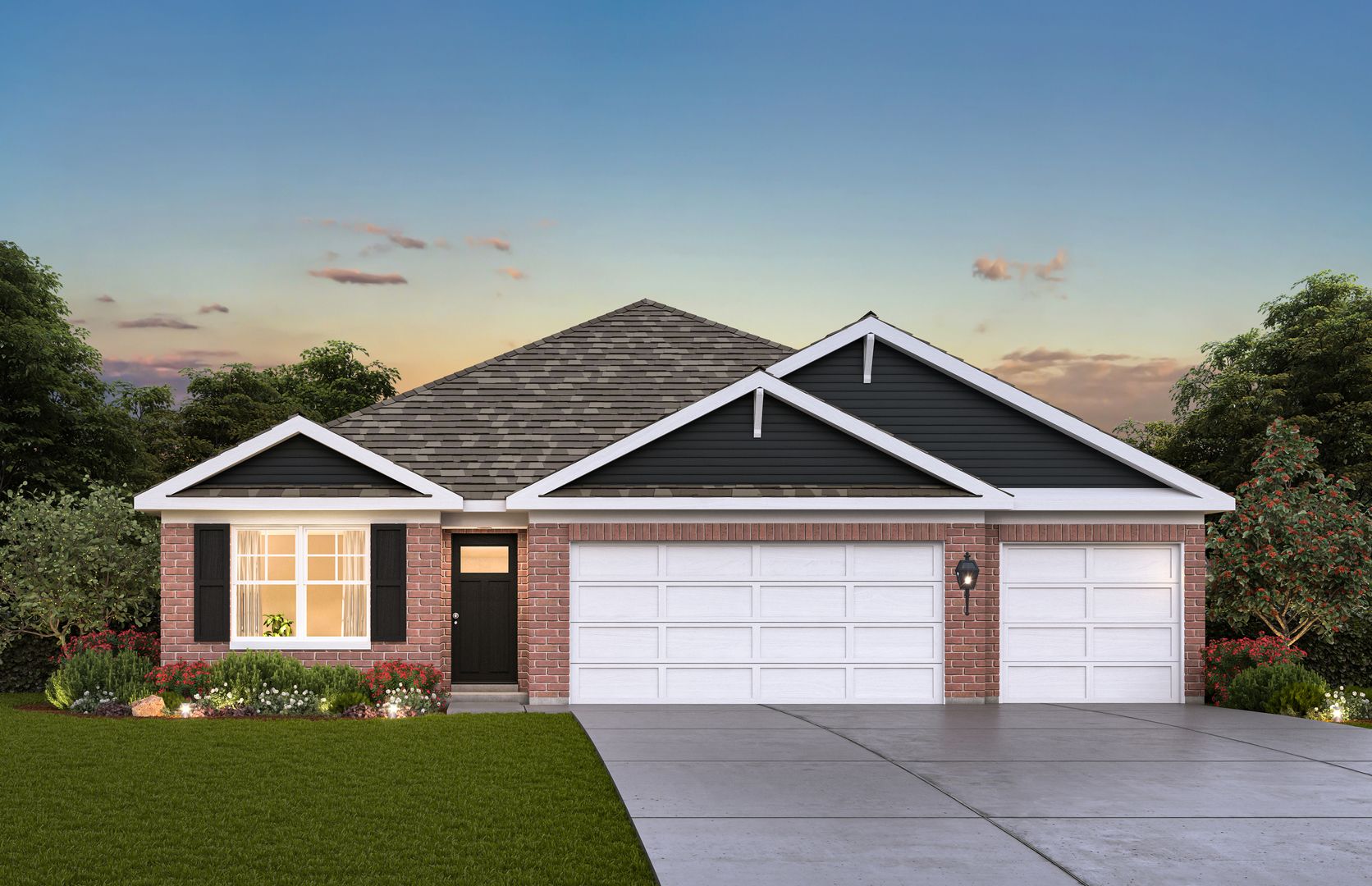 17206 Donegal Street — Tinley Park, IL 60477