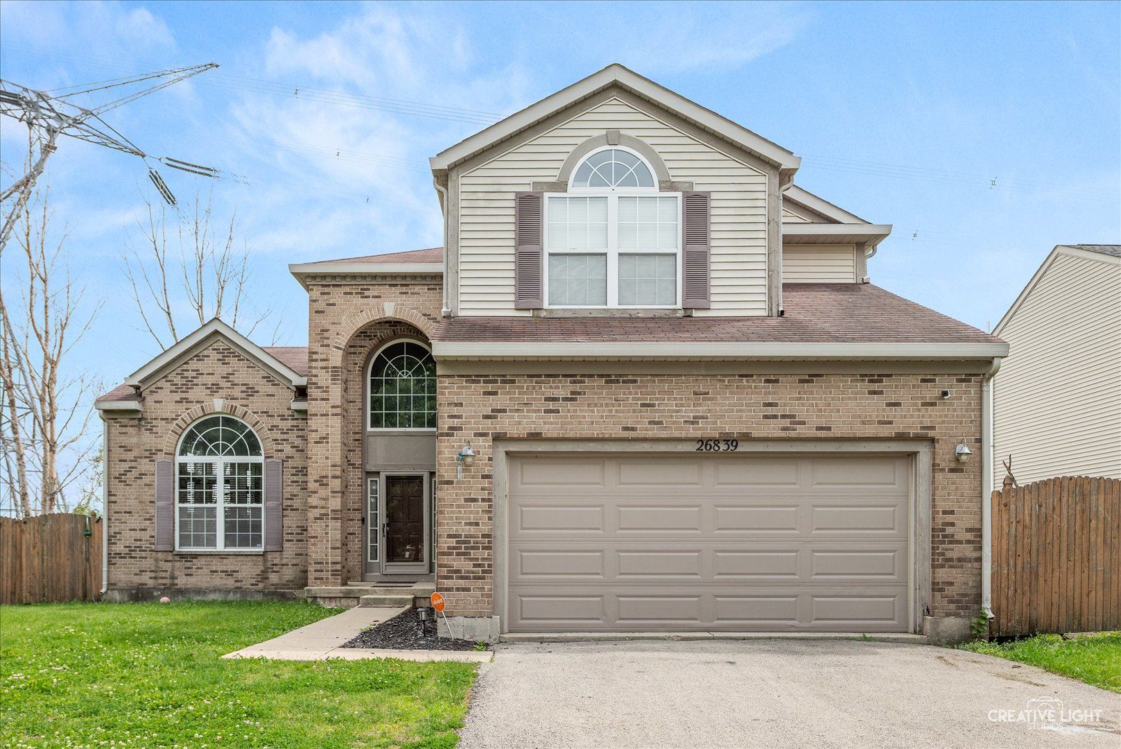 26839 W Cypress Road — Channahon, IL 60410