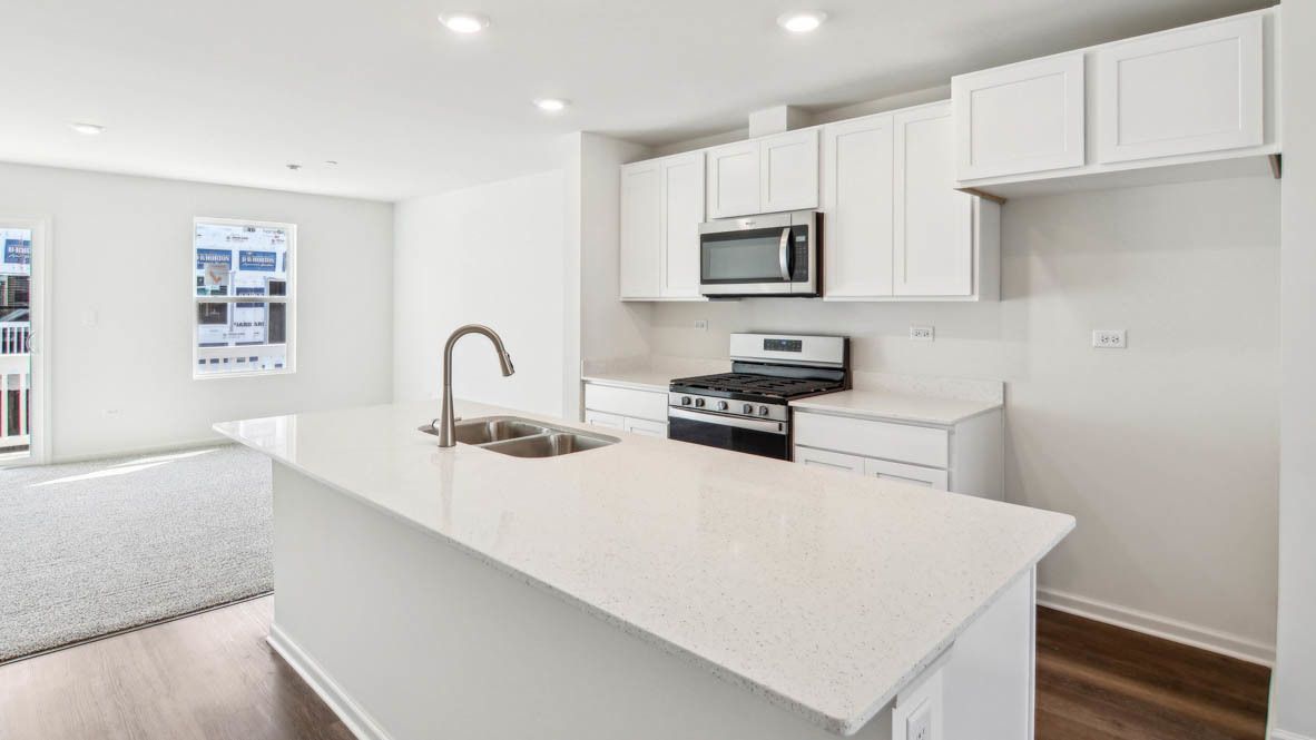 17341 Ulster Drive — Tinley Park, IL 60477