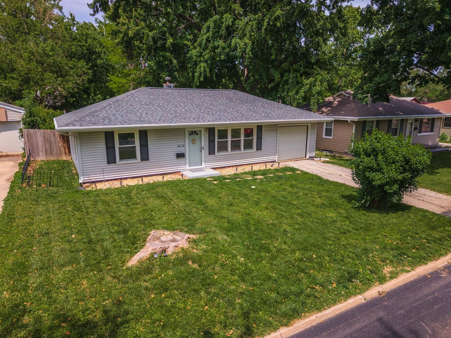 906 Fairchild Avenue — Normal, IL 61761