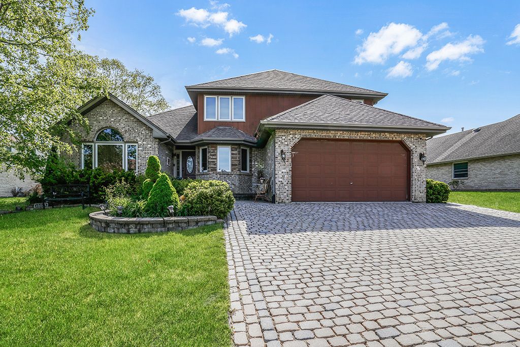 18013 Alice Lane — Orland Park, IL 60467