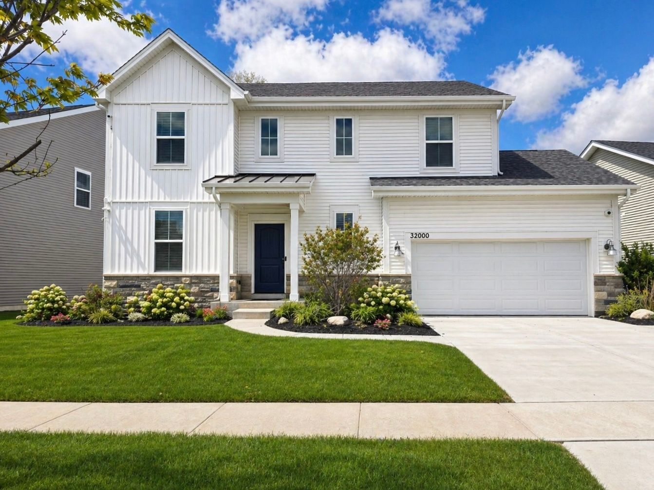 32000 Savannah Drive — Lakemoor, IL 60051