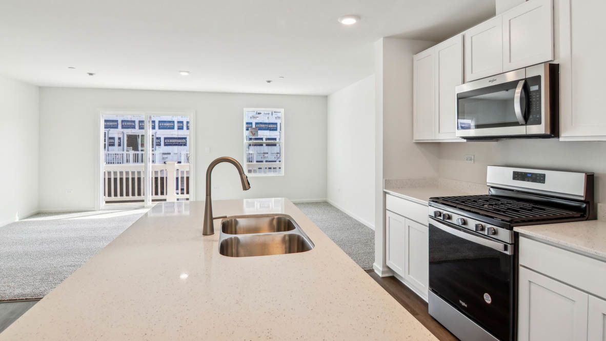 17351 Ulster Drive — Tinley Park, IL 60477