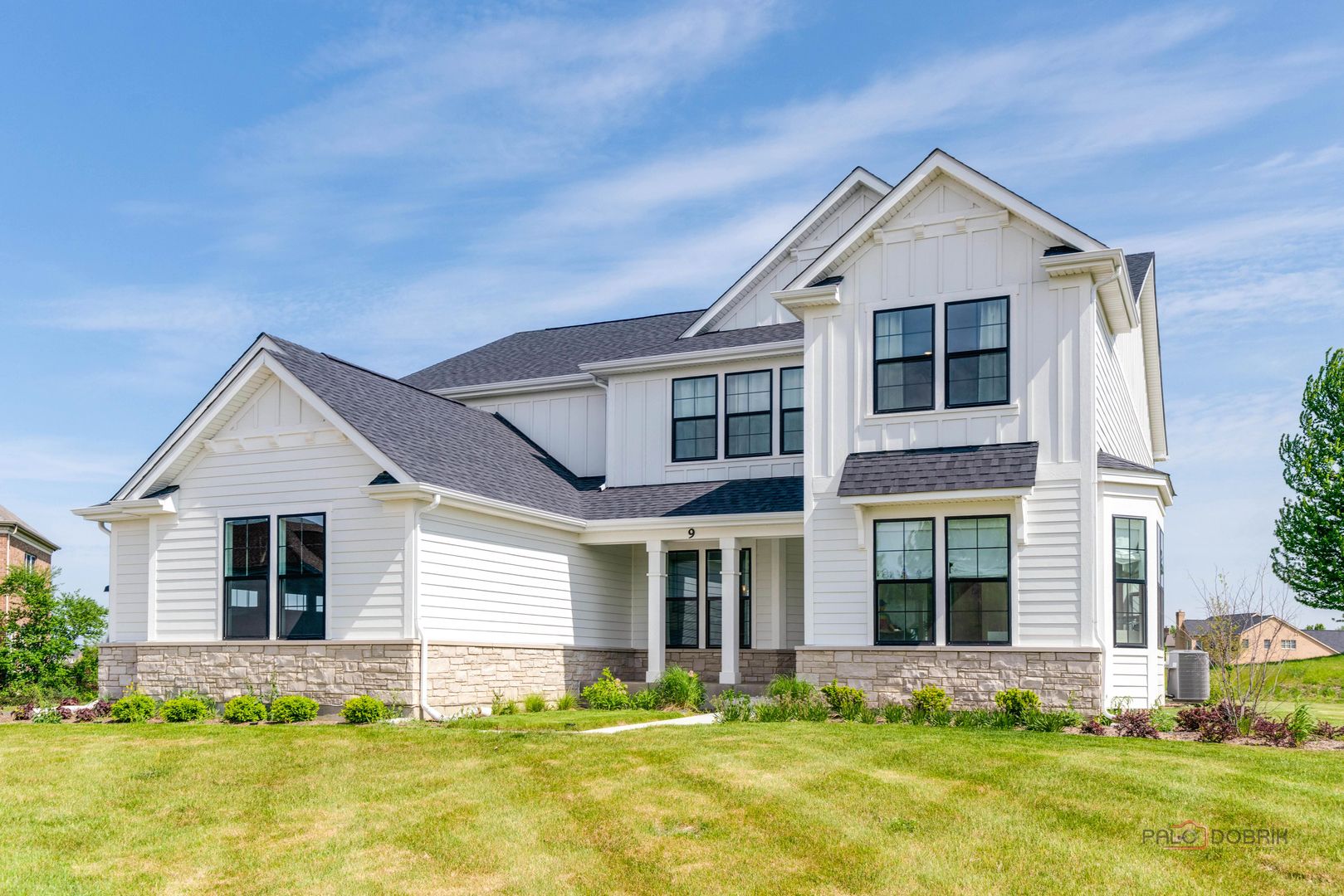 9 Olympia Fields Court — Hawthorn Woods, IL 60047