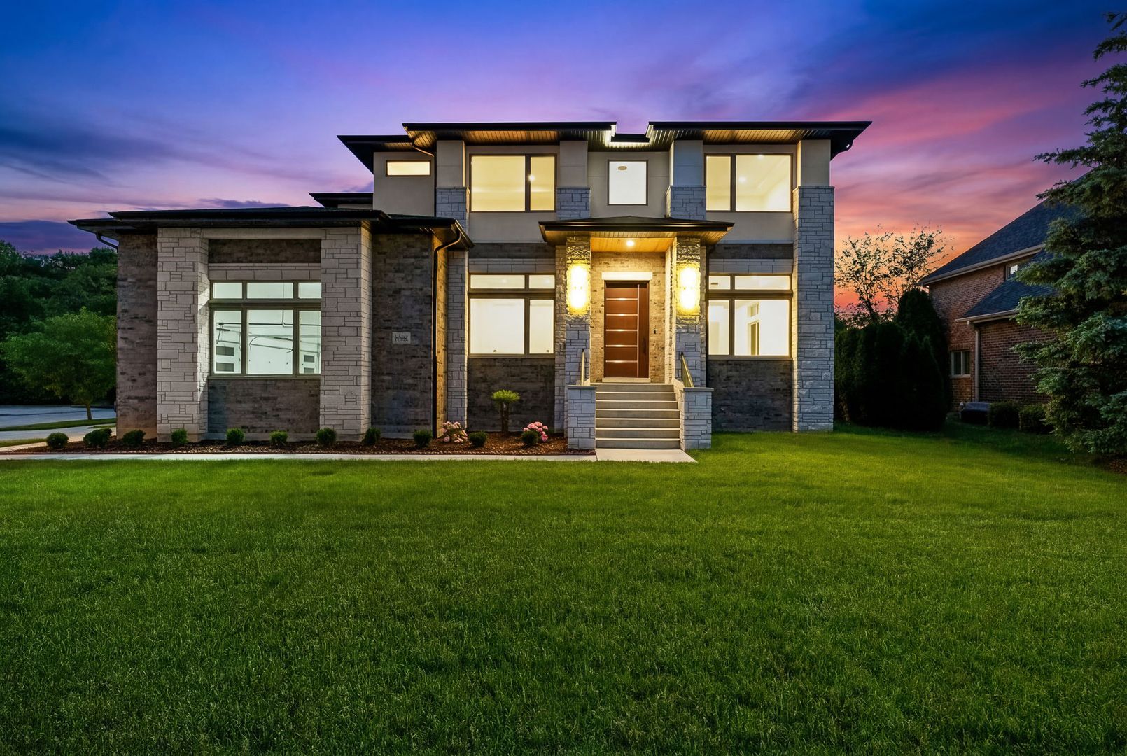 15966 S Crystal Creek Drive — Homer Glen, IL 60491