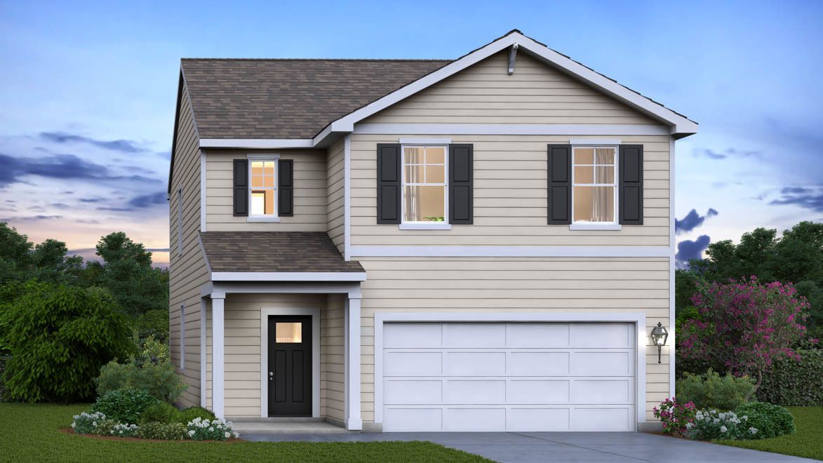 672 Heartland Drive — Burlington, WI 53105