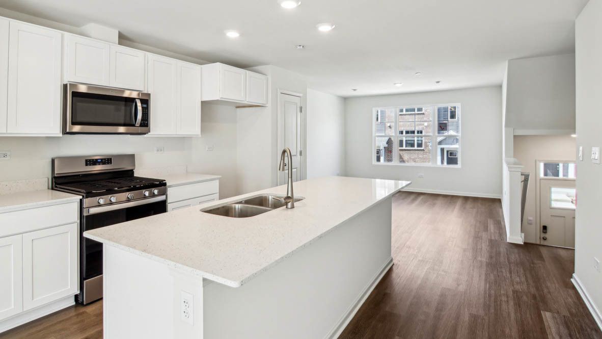17349 Ulster Drive — Tinley Park, IL 60477