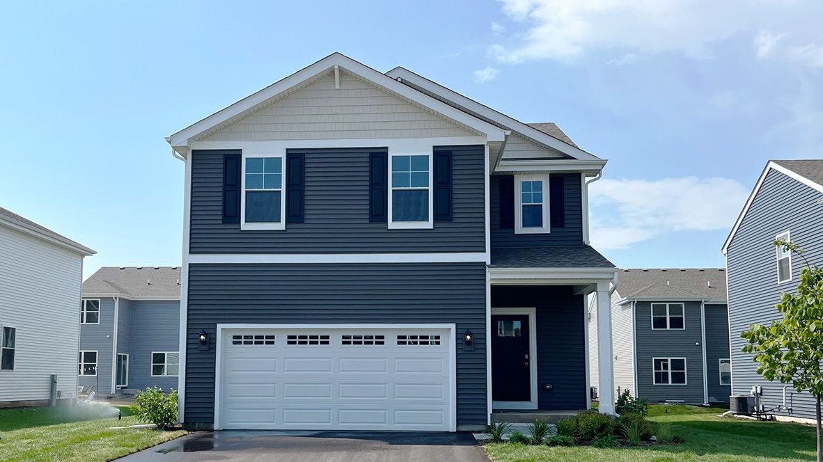 7109 Oakmont Road — Mt. Pleasant, WI 53406