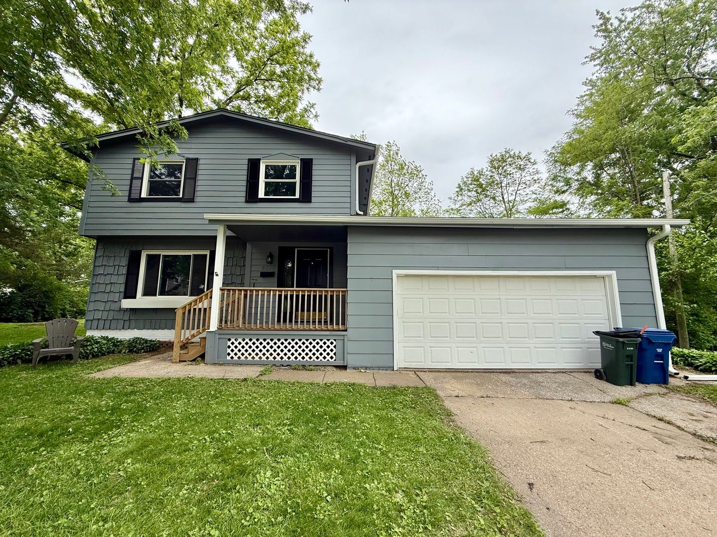 4828 Armil Court — Davenport, IA 52806