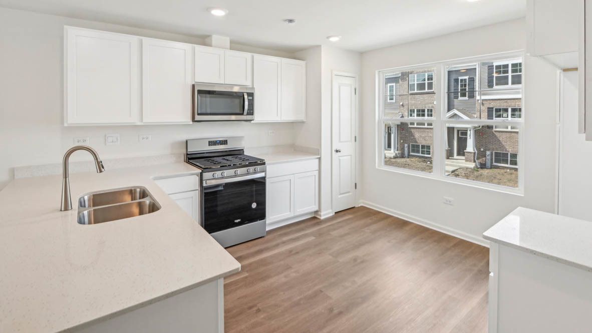 17343 Ulster Drive — Tinley Park, IL 60477