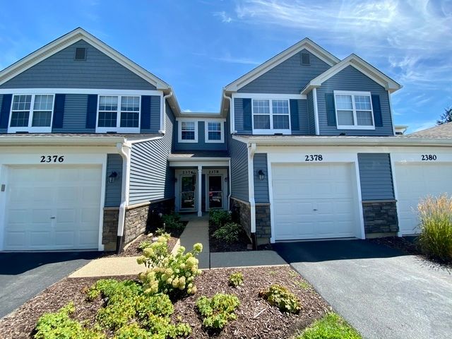 2378 Overlook Court — Naperville, IL 60563