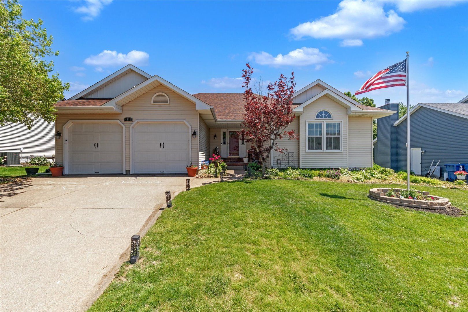 4319 Regency Place — Davenport, IA 52806