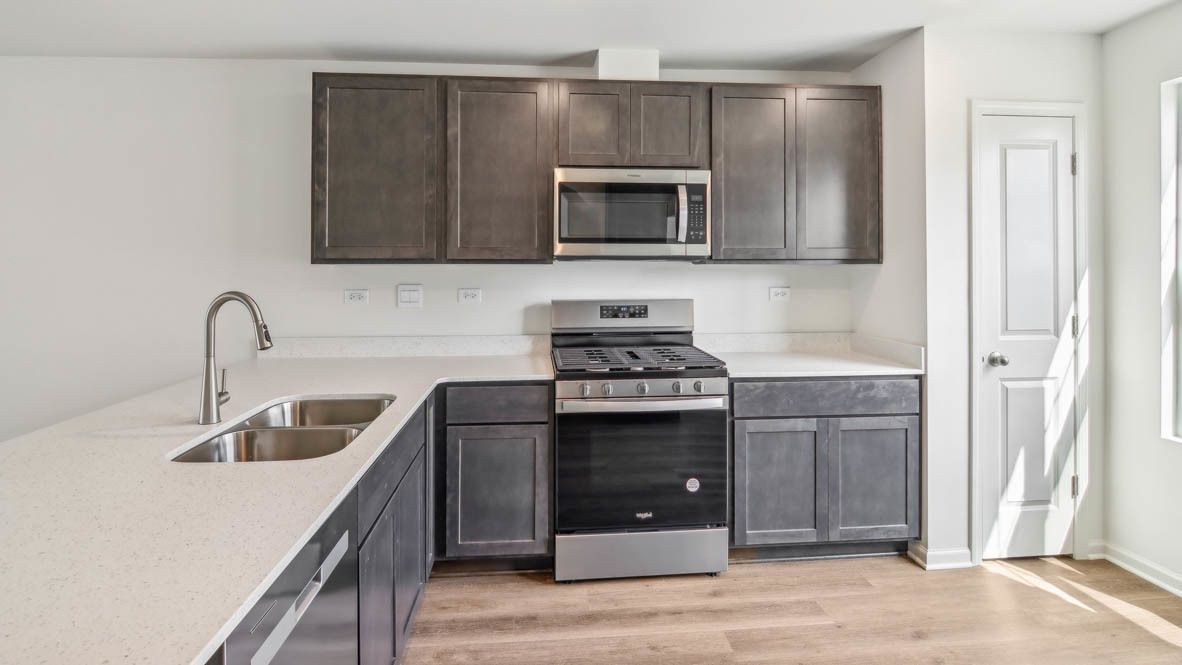 17345 Ulster Drive — Tinley Park, IL 60477