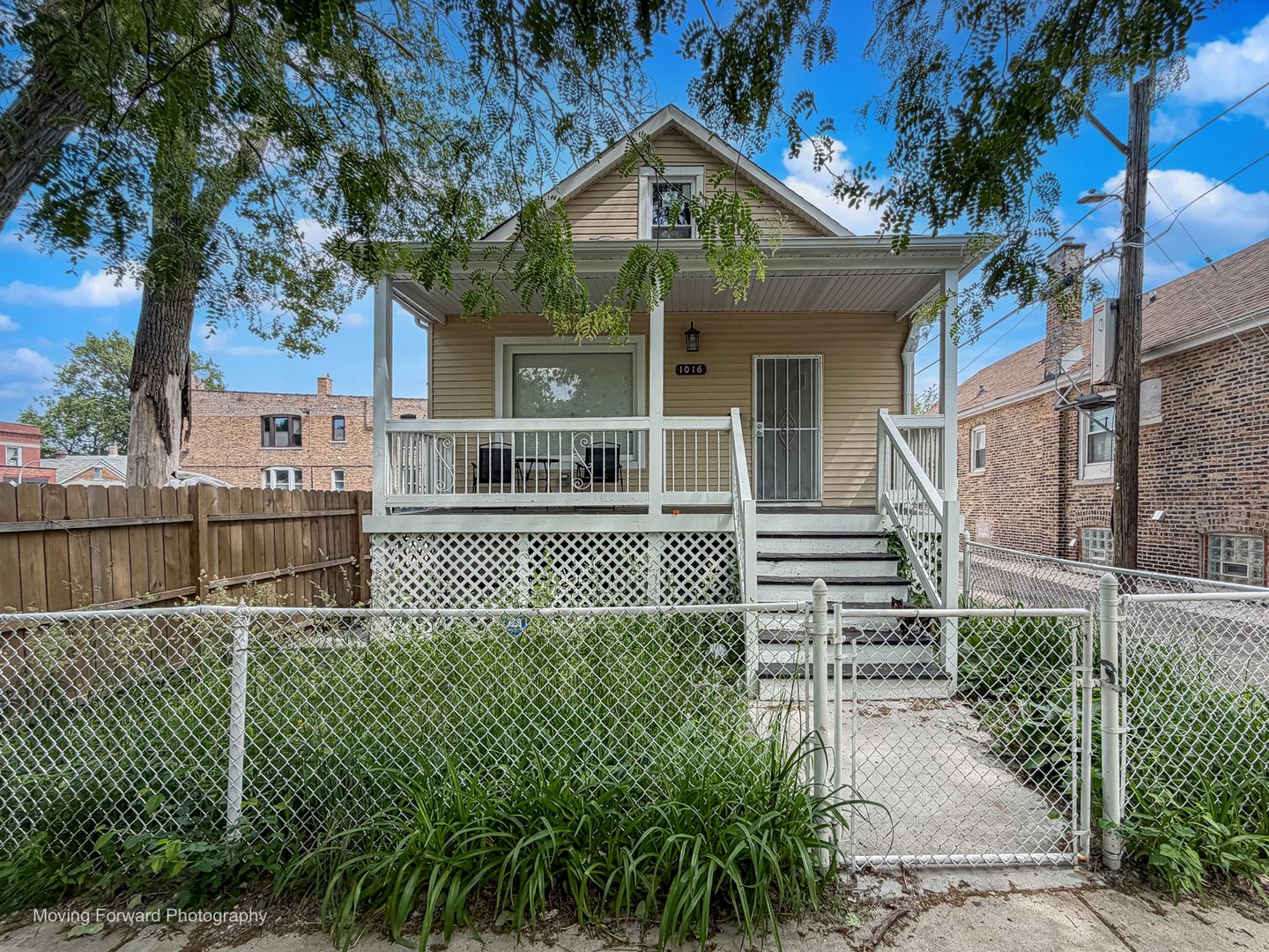 1016 W 57th Street — Chicago, IL 60621