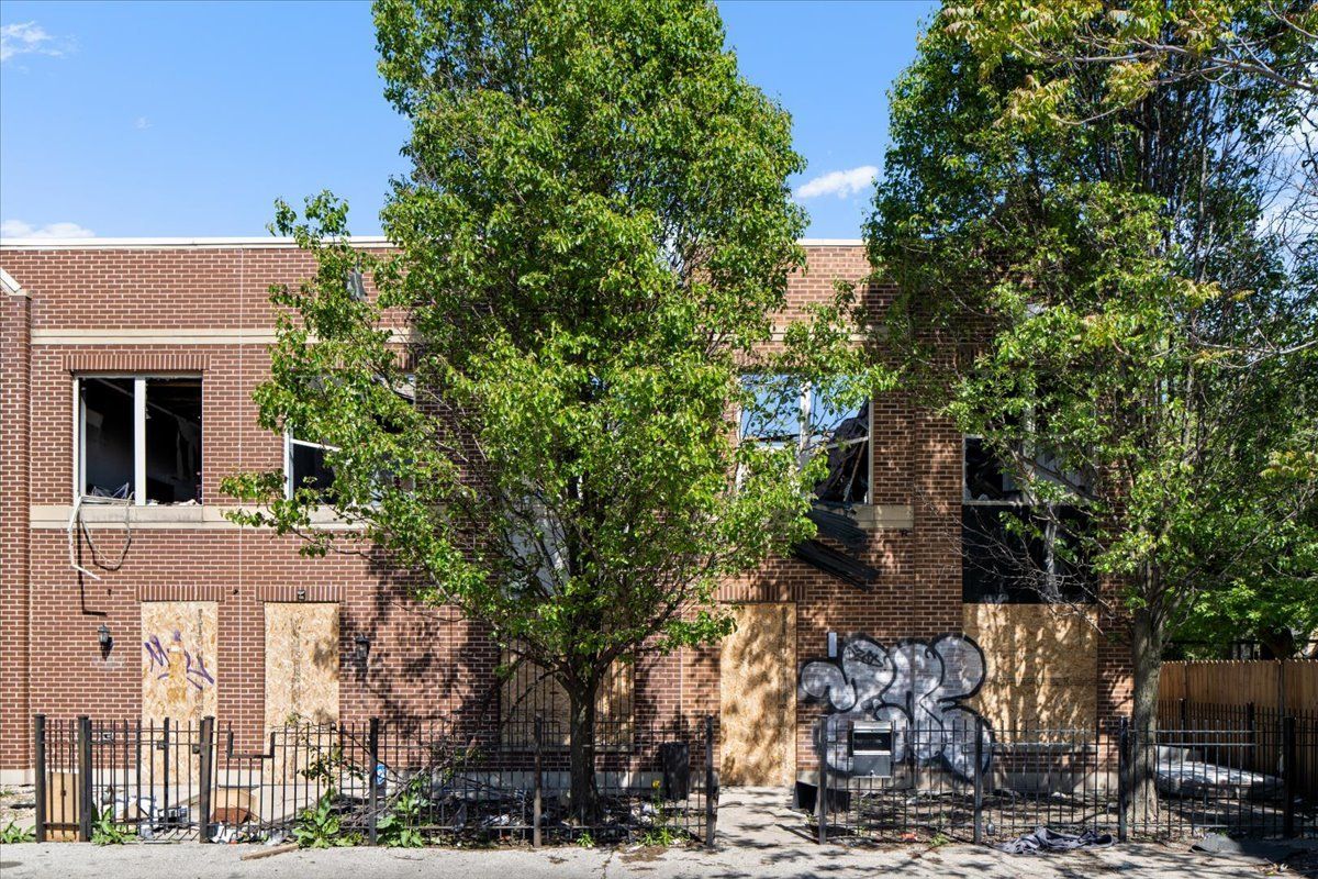 3149 W Lexington Street #4 — Chicago, IL 60612