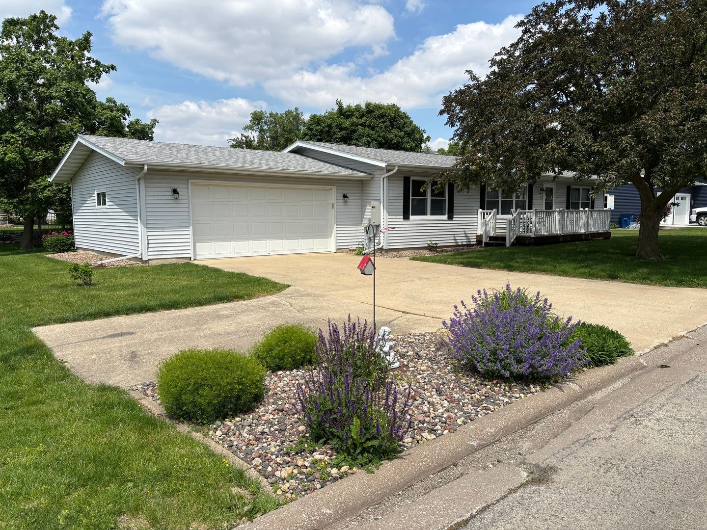 1207 12th Avenue — Orion, IL 61273