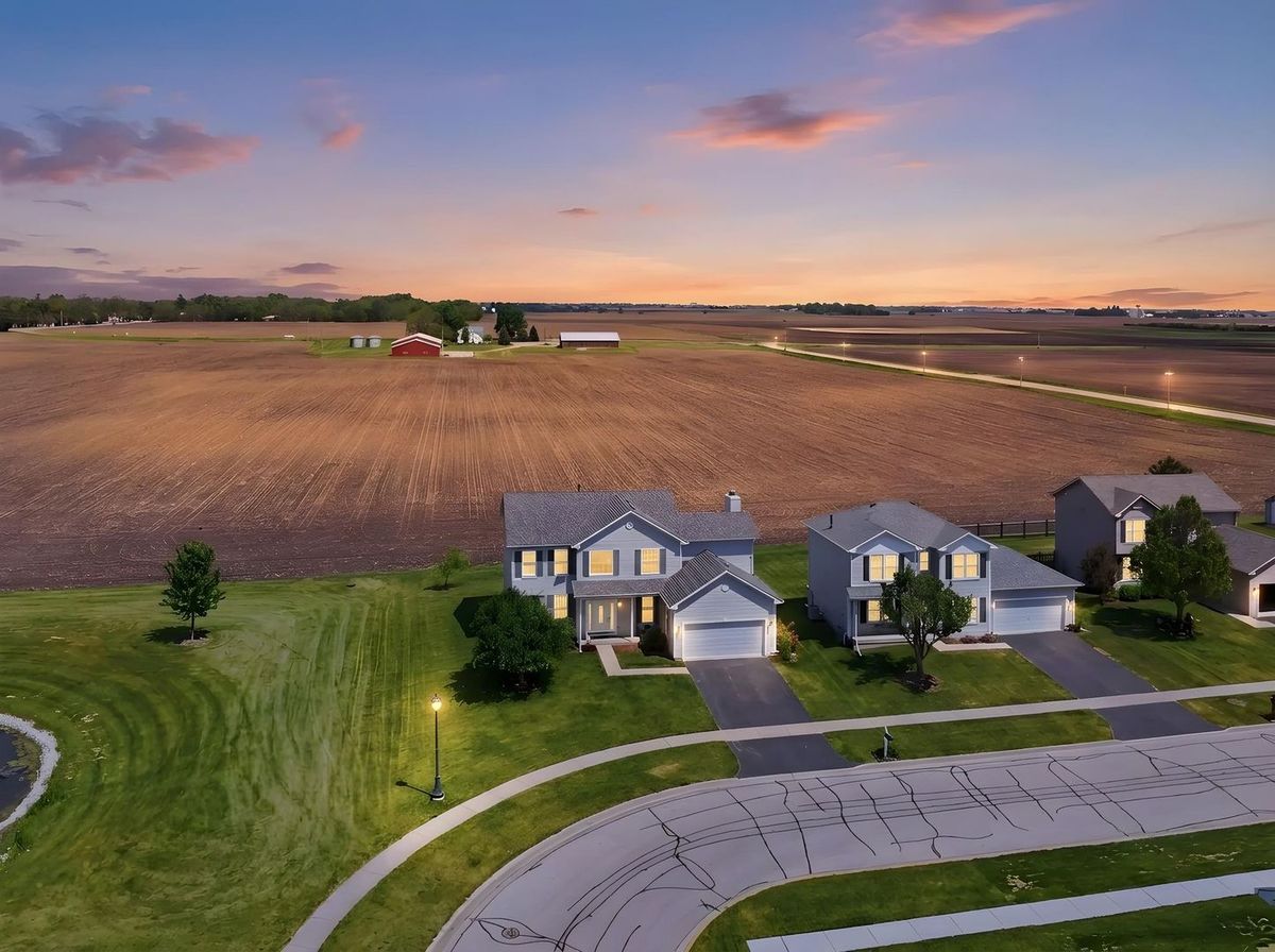834 Spring Meadow Lane, Malta, IL 60150