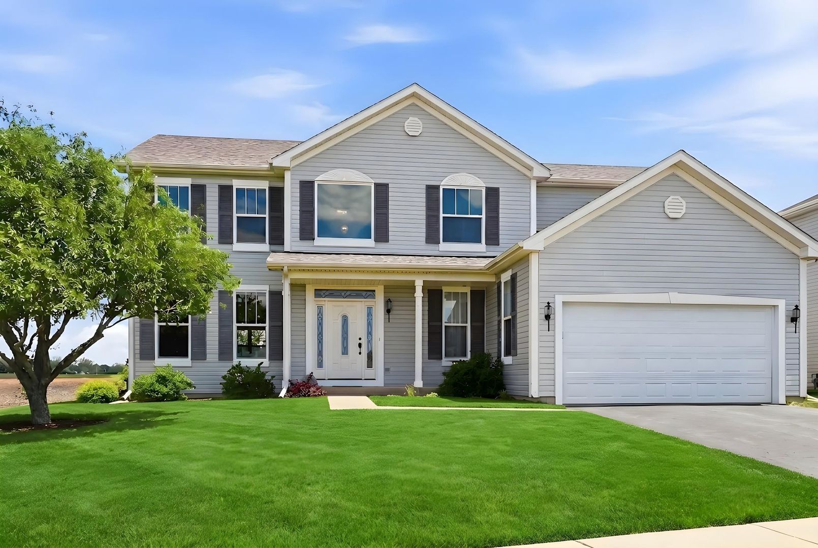 834 Spring Meadow Lane — Malta, IL 60150