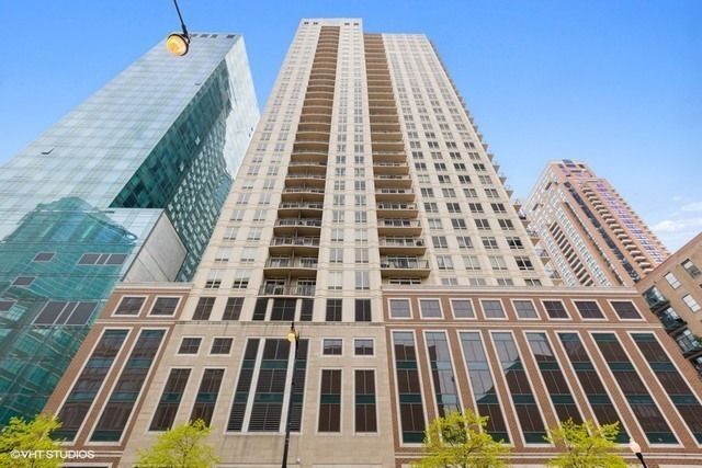 1111 S Wabash Avenue #1110 — Chicago, IL 60605