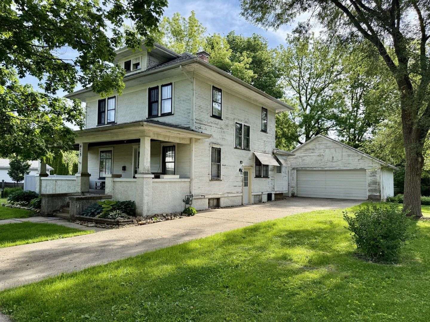415 SW 4th Avenue — Galva, IL 61434